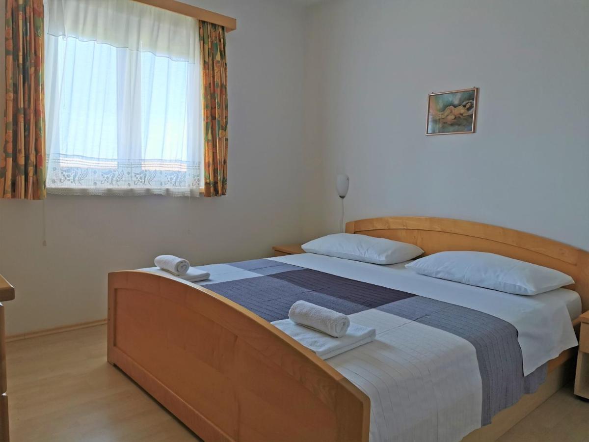 Lenka Apartments II Новаля Екстер'єр фото