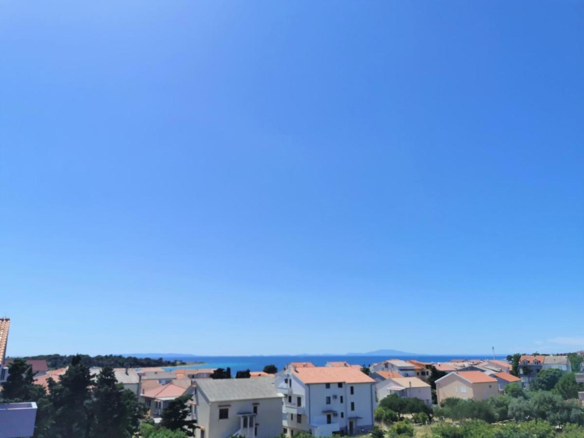 Lenka Apartments II Новаля Екстер'єр фото