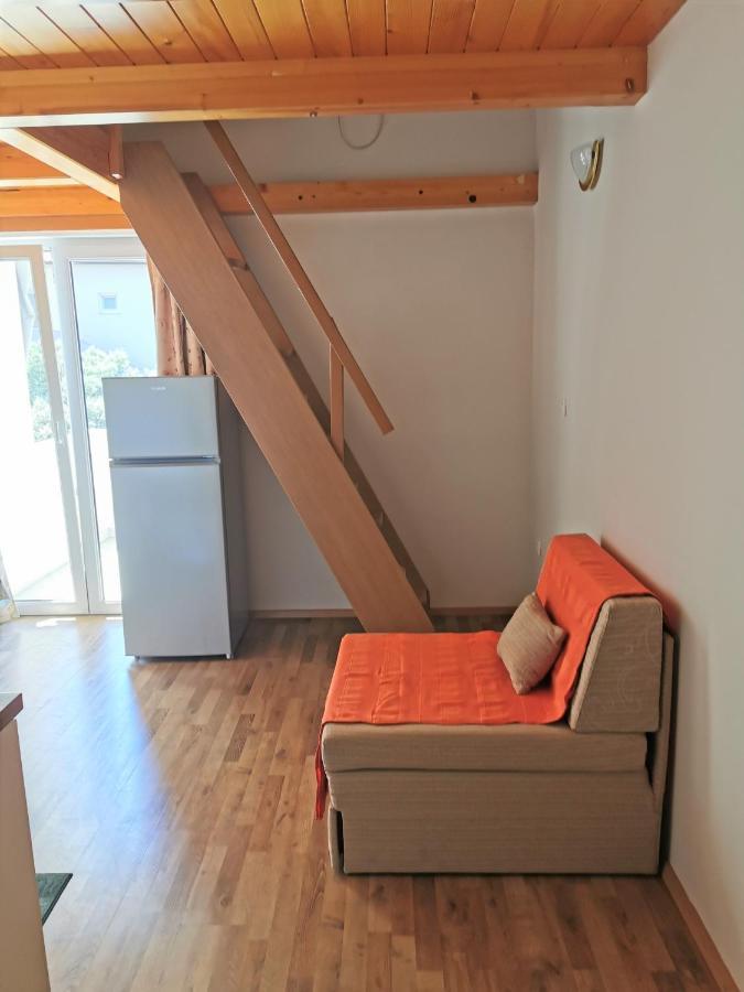 Lenka Apartments II Новаля Екстер'єр фото