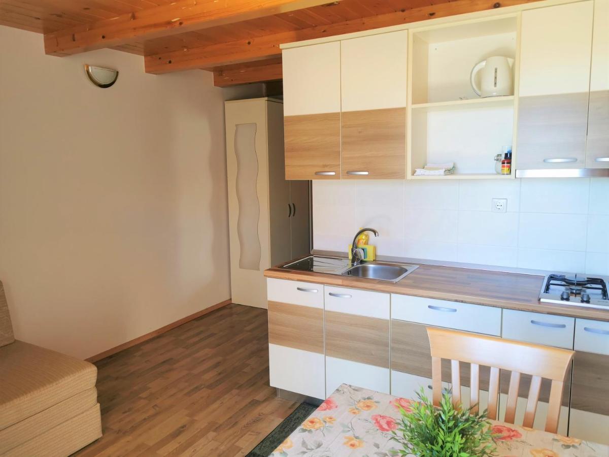 Lenka Apartments II Новаля Екстер'єр фото