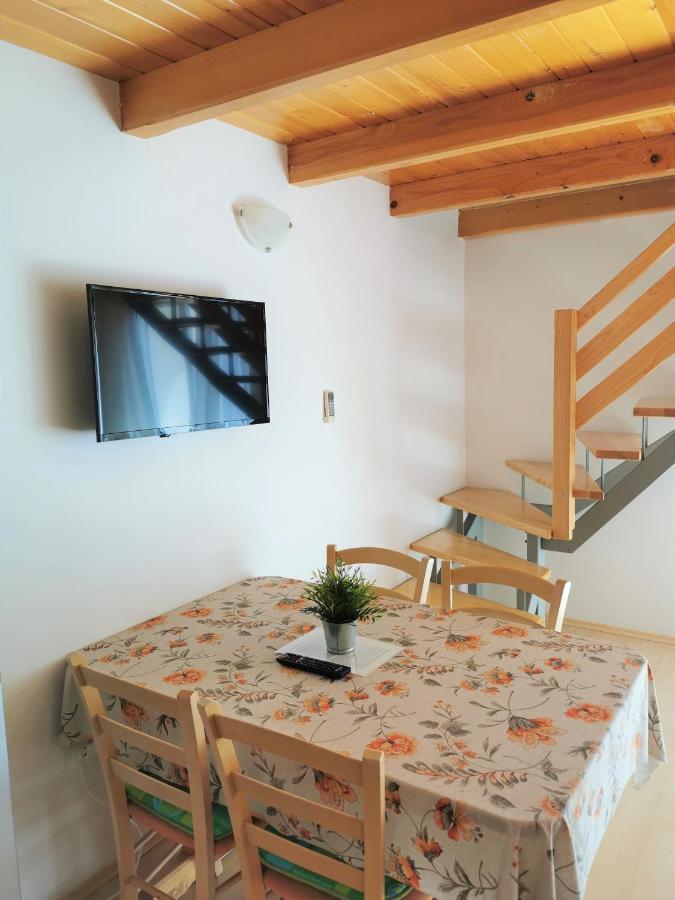 Lenka Apartments II Новаля Екстер'єр фото
