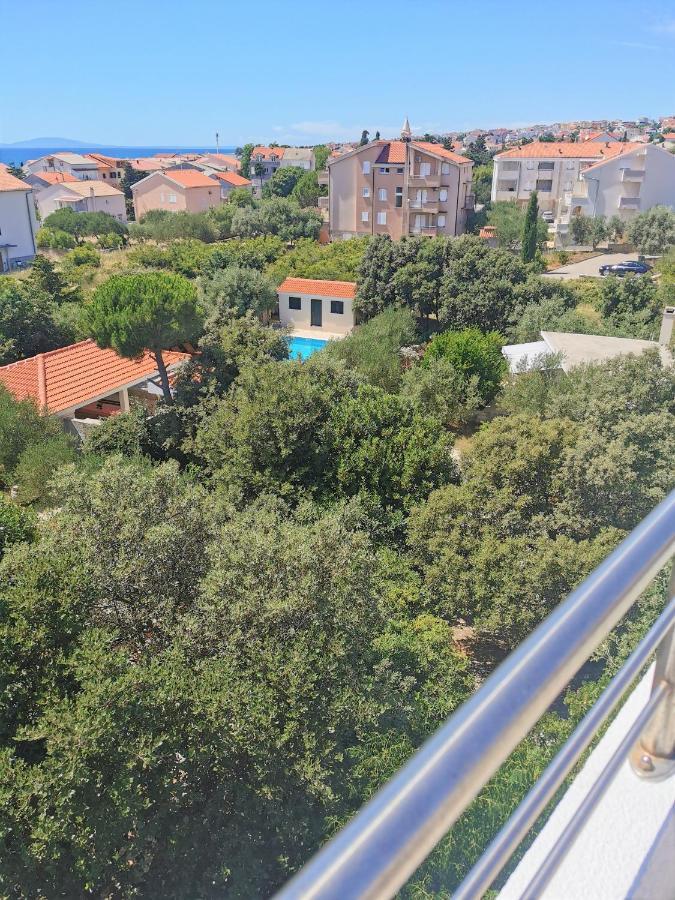 Lenka Apartments II Новаля Екстер'єр фото